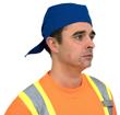 Ultra Cooling Bandana Blue product photo