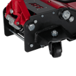 3.5-Ton High-Lift Floor Jack with 2-pc Handle product photo