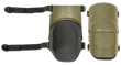 KneePro Ultra Flex&reg; III Knee Pads &ndash; Foliage product photo