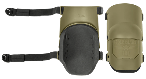 KneePro Ultra Flex&reg; III Knee Pads &ndash; Foliage product photo