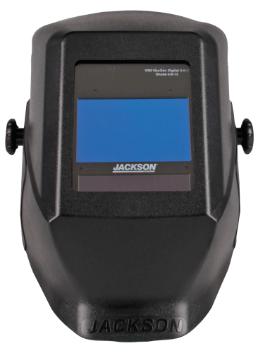 HSL 100 Welding Helmet - NexGen ADF - Black product photo