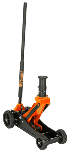 3-Ton Off-Road Jack | 030605 | Hydraulic Jacks | Strongarm by SureWerx