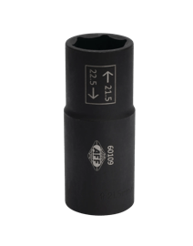 Flip Socket - 1/2" DR - 21.5 mm x 22.5 mm product photo