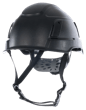 XS2-500 Series Type 2+ Safety Helmet - Black product photo
