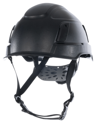 XS2-500 Series Type 2+ Safety Helmet - Black product photo