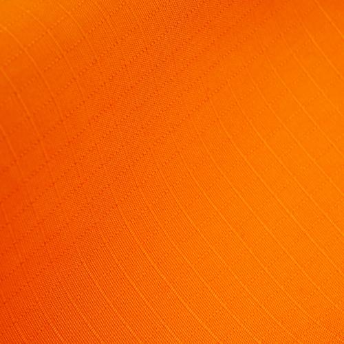 Chemise de securit&eacute; en coton haute visibilit&eacute; - Orange haute visibilit&eacute; - G photo du produit