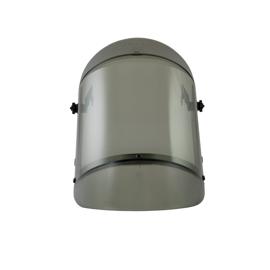 12 Cal TCG&trade; Arc Flash Face Shields with Adapters product photo
