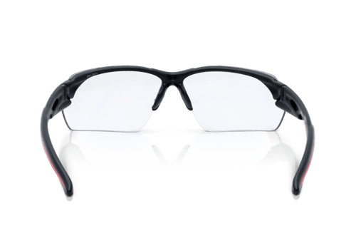 XP450 Series Safety Glasses - Sta-Clear™ Anti Fog - Hard Coated - Clear Lens Tint product photo