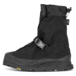 11" Voyager Glacier Trek Cleats Overboots - Black - XS product photo