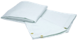 18-oz Uncoated Fibreglass Welding Blanket - White - 6' x 6' product photo
