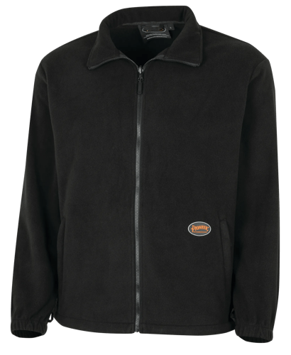 Hi-Vis 5-in-1 Jacket - Waterproof - Hi-Vis Yellow - L product photo