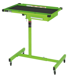 Under-Hood Work Table - Mobile - 200 lb Capacity product photo