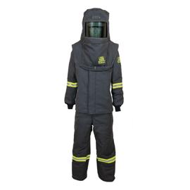 140 Cal TCG&trade; Arc Flash Kit 5XL product photo