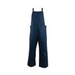 12 Cal LAN&trade; Series Deluxe Arc Flash Bib Overalls &ndash; Navy &ndash; XL product photo