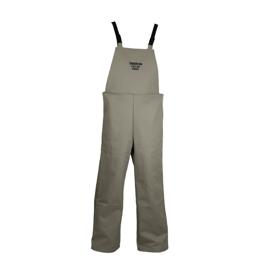 40 Cal CAT™ Series Arc Flash Bib Overalls Small product photo