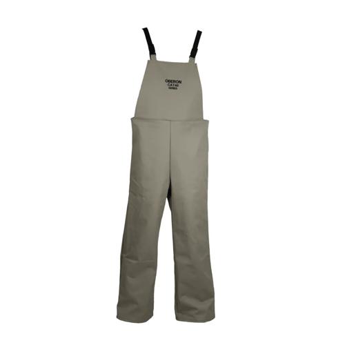 40 Cal CAT&trade; Series Arc Flash Bib Overalls 4XL product photo