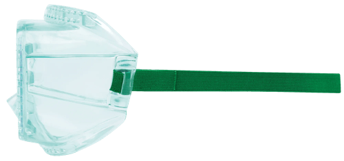 880 Series Safety Goggles - Direct Vent - Anti-Fog - Clear Lens product photo