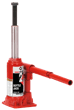 2-Ton Heavy-Duty Manual Hydraulic Bottle Jack product photo