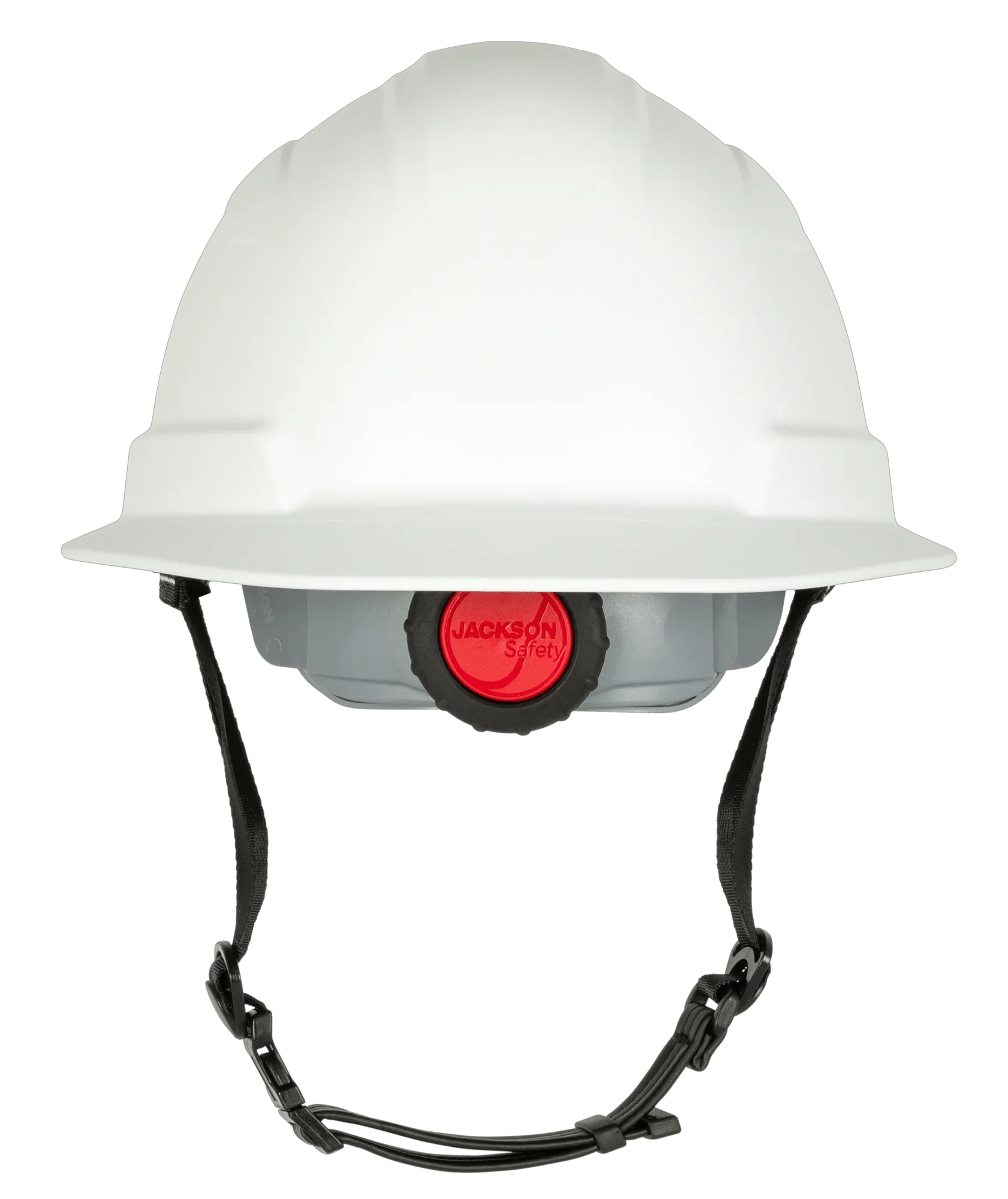 BLOCKHEAD2 Type 2 Full Brim Safety Helmet – Vented – White | 22520