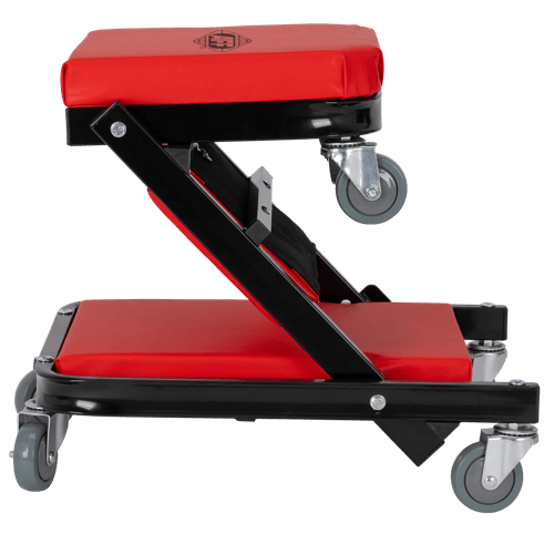2-Way Folding Creeper/Seat product photo