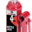 4-Ton Heavy Duty Manual Bottle Jack product photo