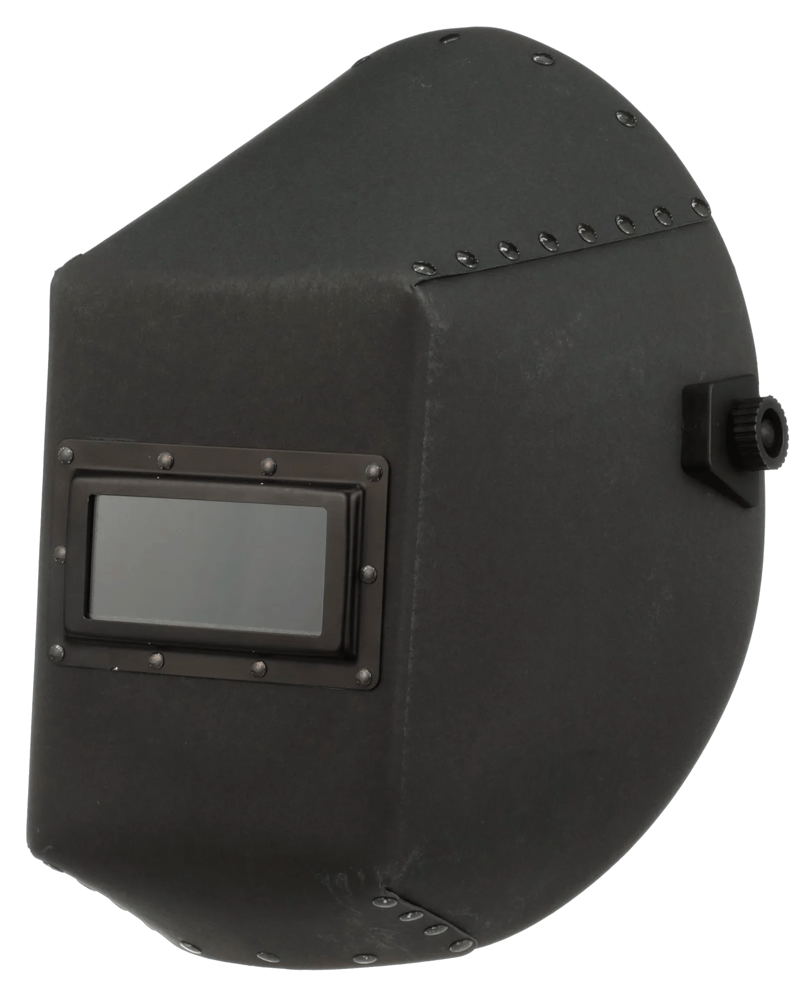 411P Fiber Shell Welding Helmet - 2