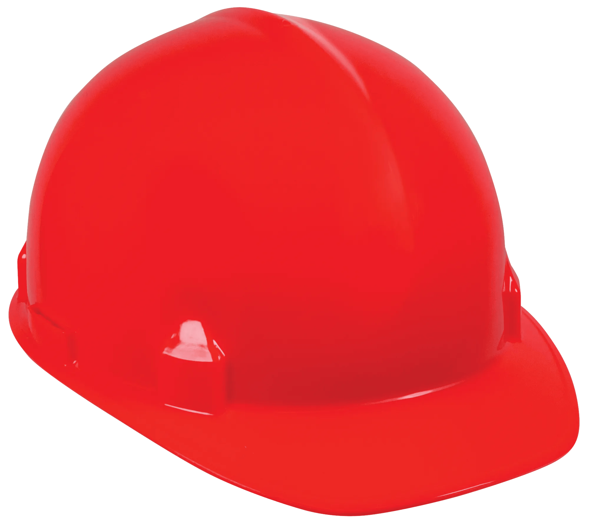 SC-6 Cap-Style Hard Hat – Red | 14841 | Hard Hats | Jackson Safety