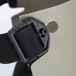 KneePro Ultra Flex III® Knee Pads - Quick Snap Clips - Foliage product photo