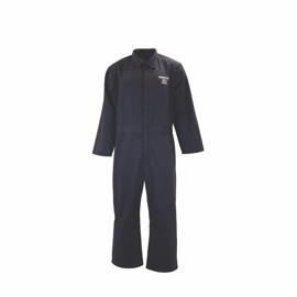 8 Cal BSA™ Flame Resistant Arc Flash Coveralls Large product photo