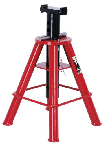 Truck Jack Stand - 10 Ton Capacity product photo