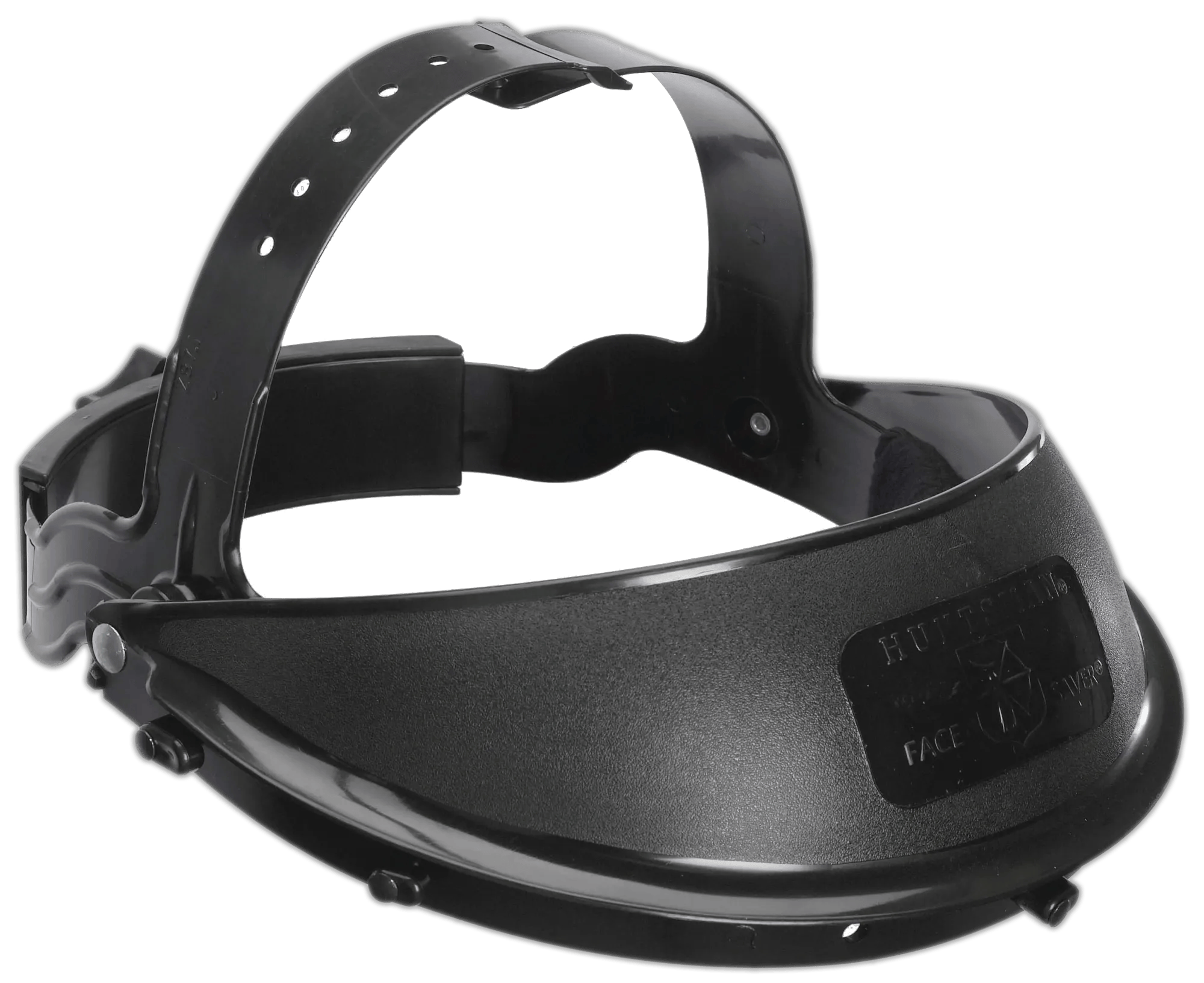 Model K Single Crown and Ratcheting Headgear | 14381 | Face