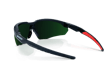 HyperGuard H-Series Safety Glasses - Shade 5 IR Lens product photo