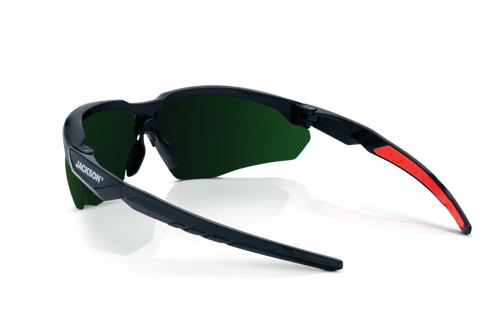 HyperGuard H-Series Safety Glasses - Shade 5 IR Lens product photo