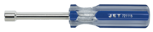 Jumbo Handle Nut Driver - 3/8