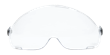 Replacement Visor Kit for CH2-300 and CH-2-400V Type 2 Safety Helmets product photo