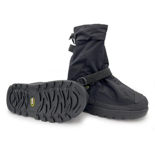 10" Voyager Nylon All Season Waterproof - Black - S product photo