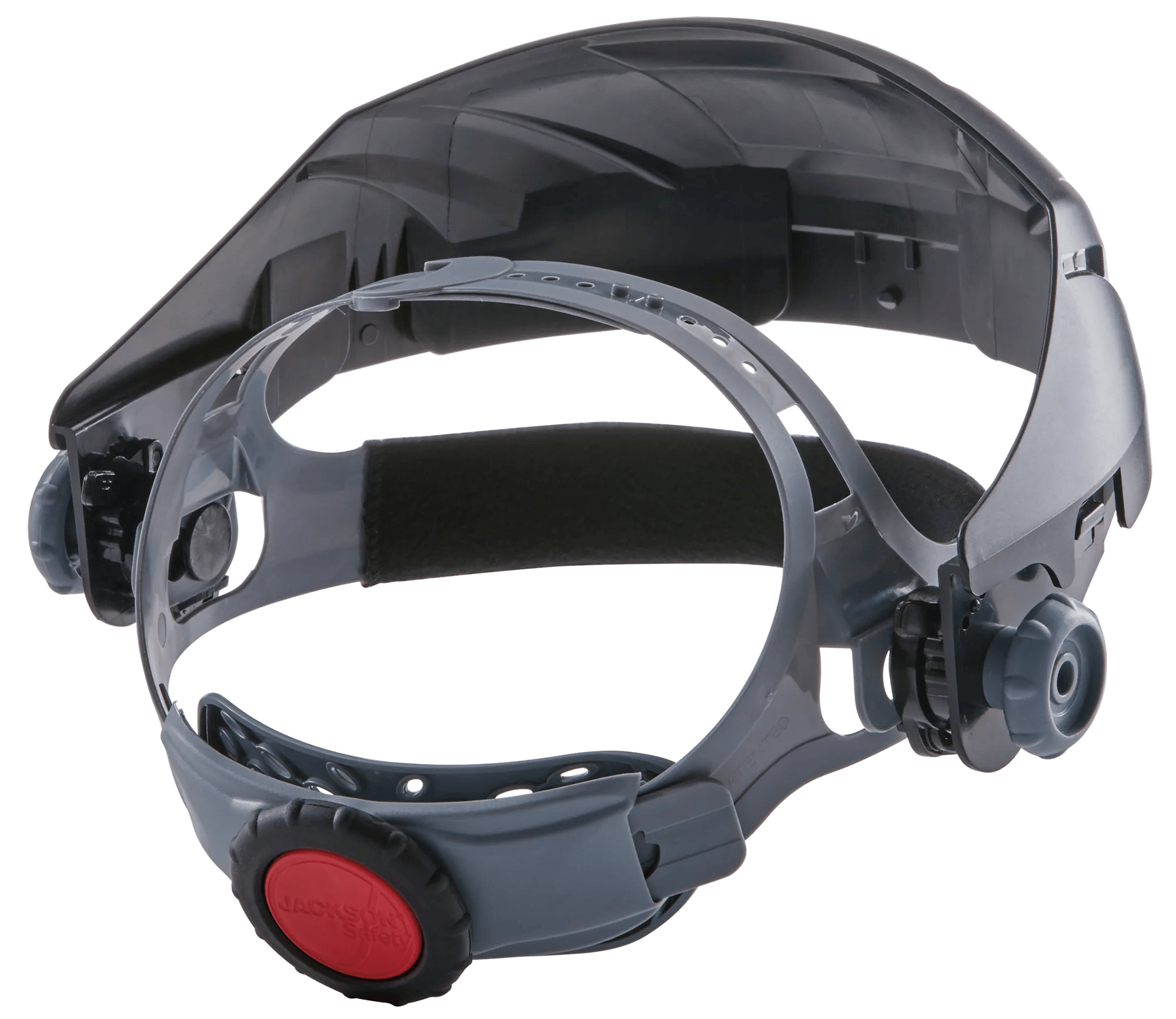 F4XP Premium Crown with 370 Speed Dial™ Ratcheting Suspension