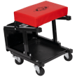 2-Way Mechanic's Seat/Step Combo product photo