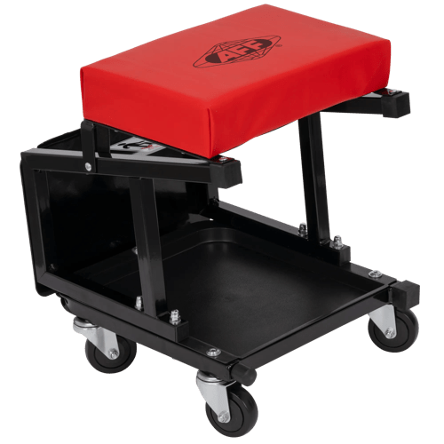 2-Way Mechanic's Seat/Step Combo product photo