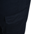 FR/Arc-Rated 7.5 oz  88/12 Safety Cargo Pants - Navy - 32x32 product photo