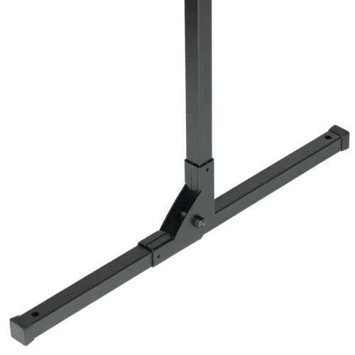 Stur-D-Screen Welding Safety Screen - Single Panel - 6' x 4' product photo