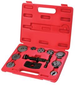 Trousse de 11 outils pour &eacute;triers de frein photo du produit
