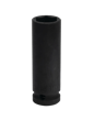 Impact Socket - 1/2" DR - 18 mm - Deep product photo
