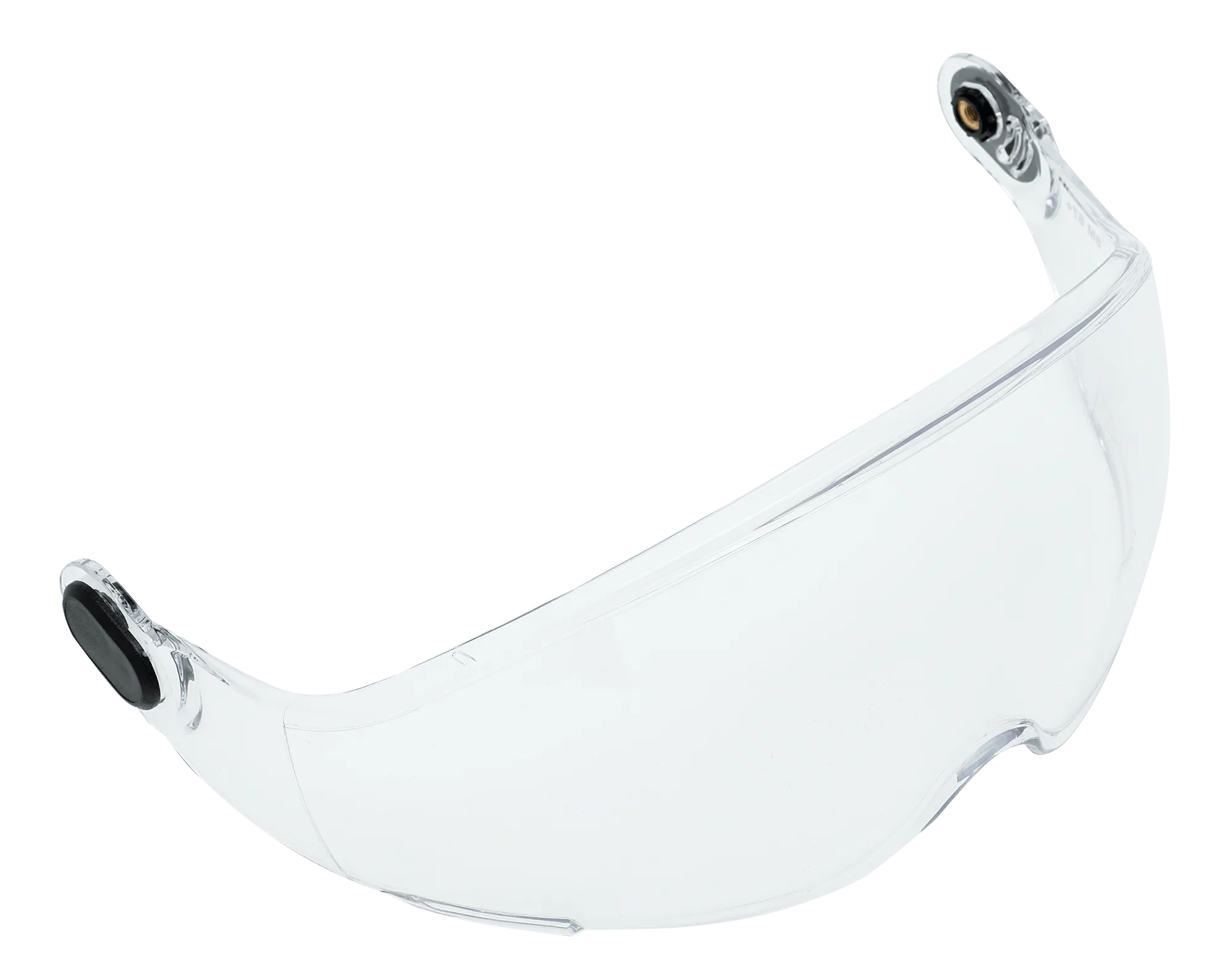 Replacement Visor Kit for Climbing Hard Hats | 20934 | Hard Hat