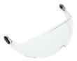 Replacement Visor Kit for Climbing Hard Hats product photo
