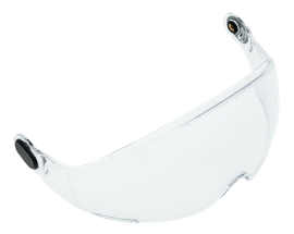 Replacement Visor Kit for Climbing Hard Hats product photo