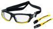 Safety Glasses Sealed XPS530 Series Hard - Coated - I/O Lens Tint product photo