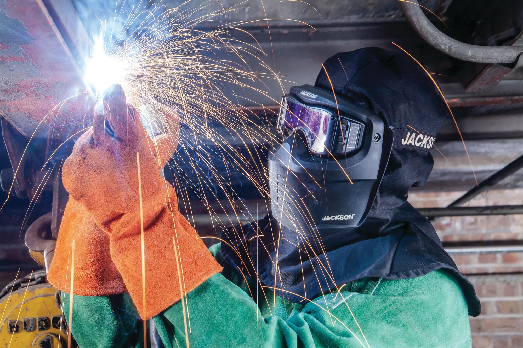 Welding Accessories
