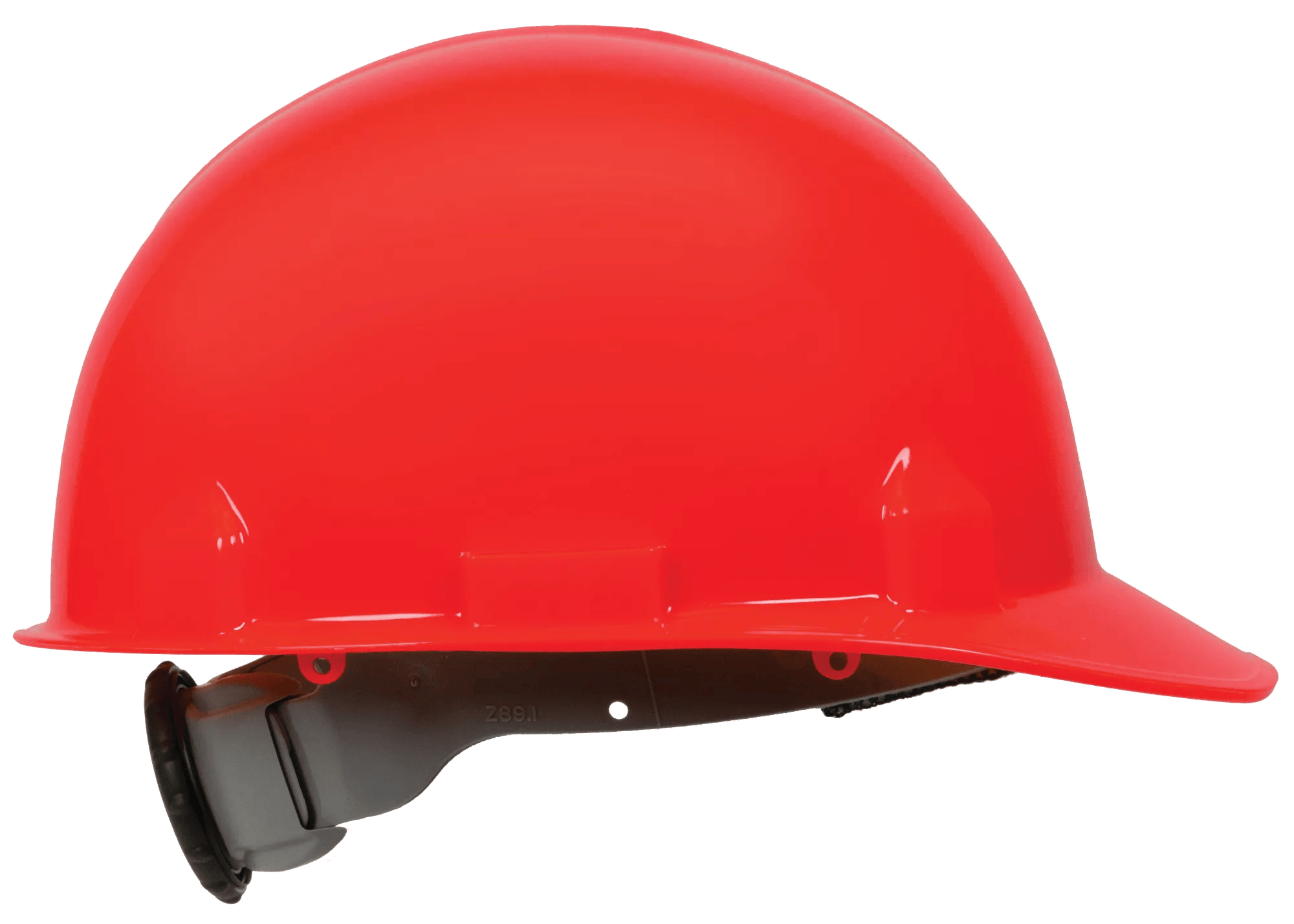 SC-6 Cap-Style Hard Hat – Red | 14841 | Hard Hats | Jackson Safety