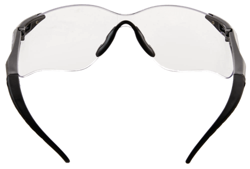 Jackson' SGf Safety Glasses - Hardcoat  - Clear Lens product photo